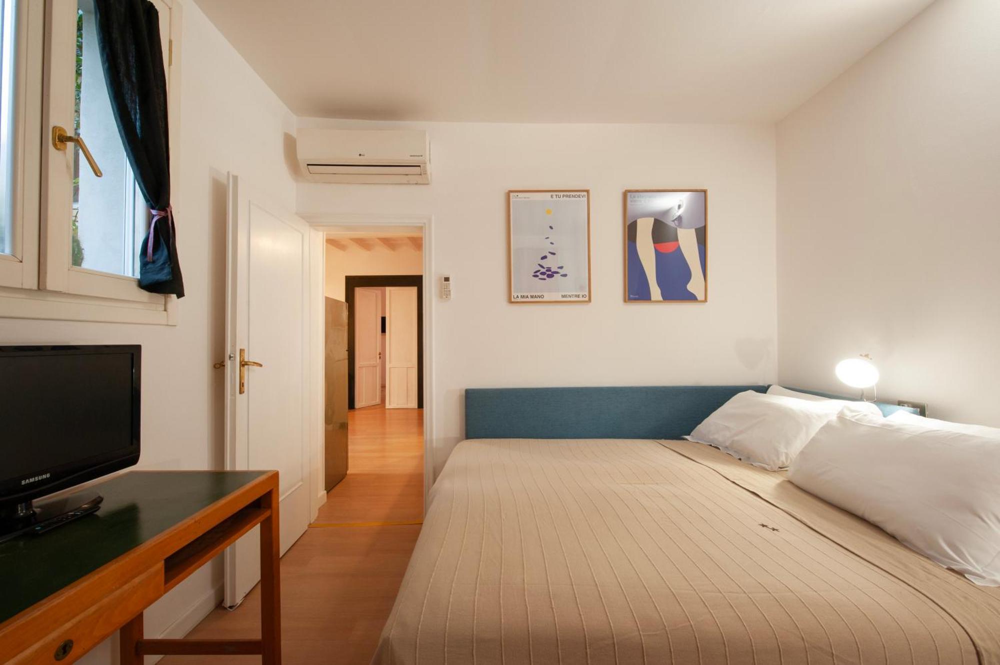 Il Fico - Tintori Apt ฟลอเรนซ์ ภายนอก รูปภาพ