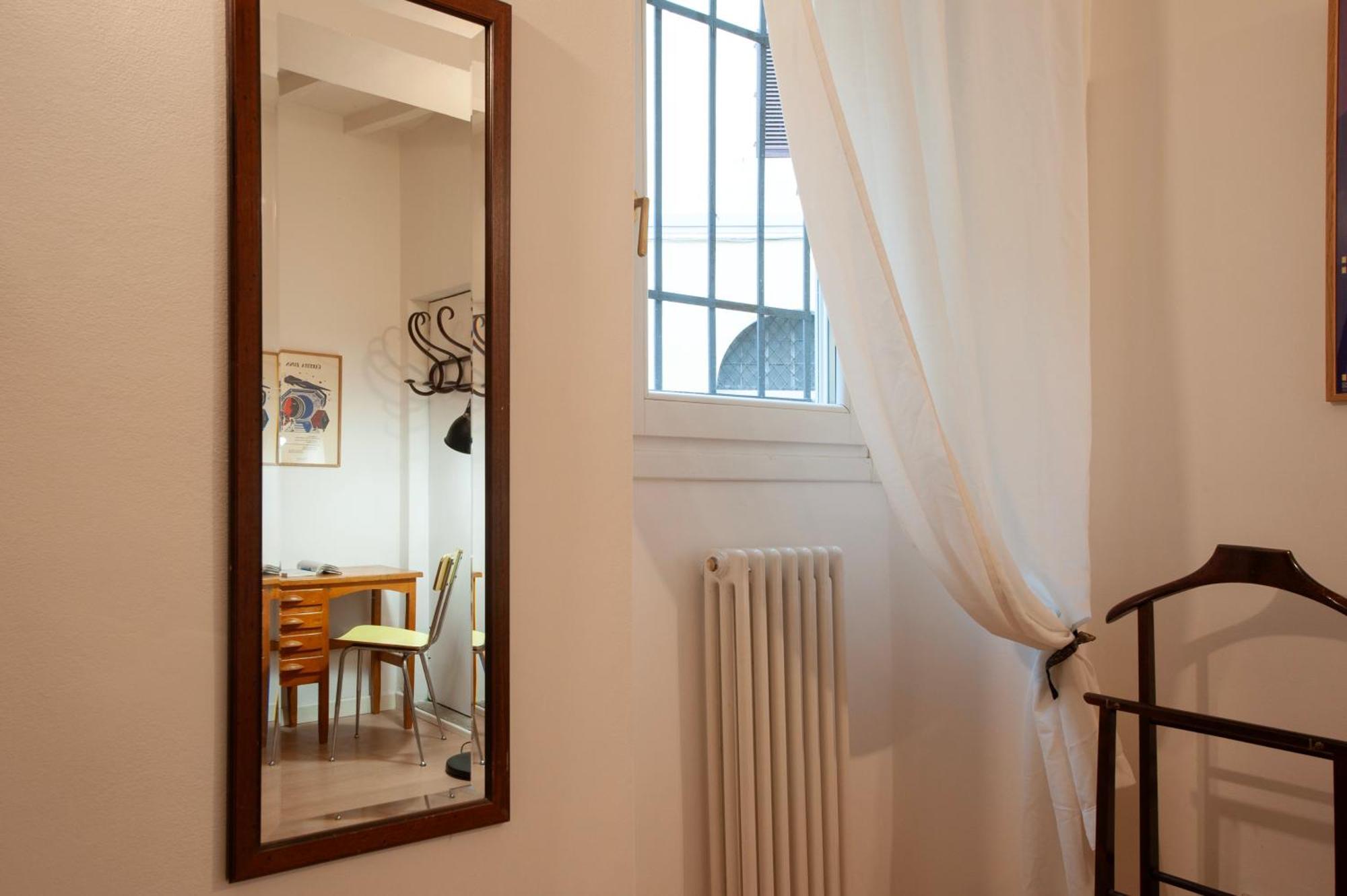 Il Fico - Tintori Apt ฟลอเรนซ์ ภายนอก รูปภาพ