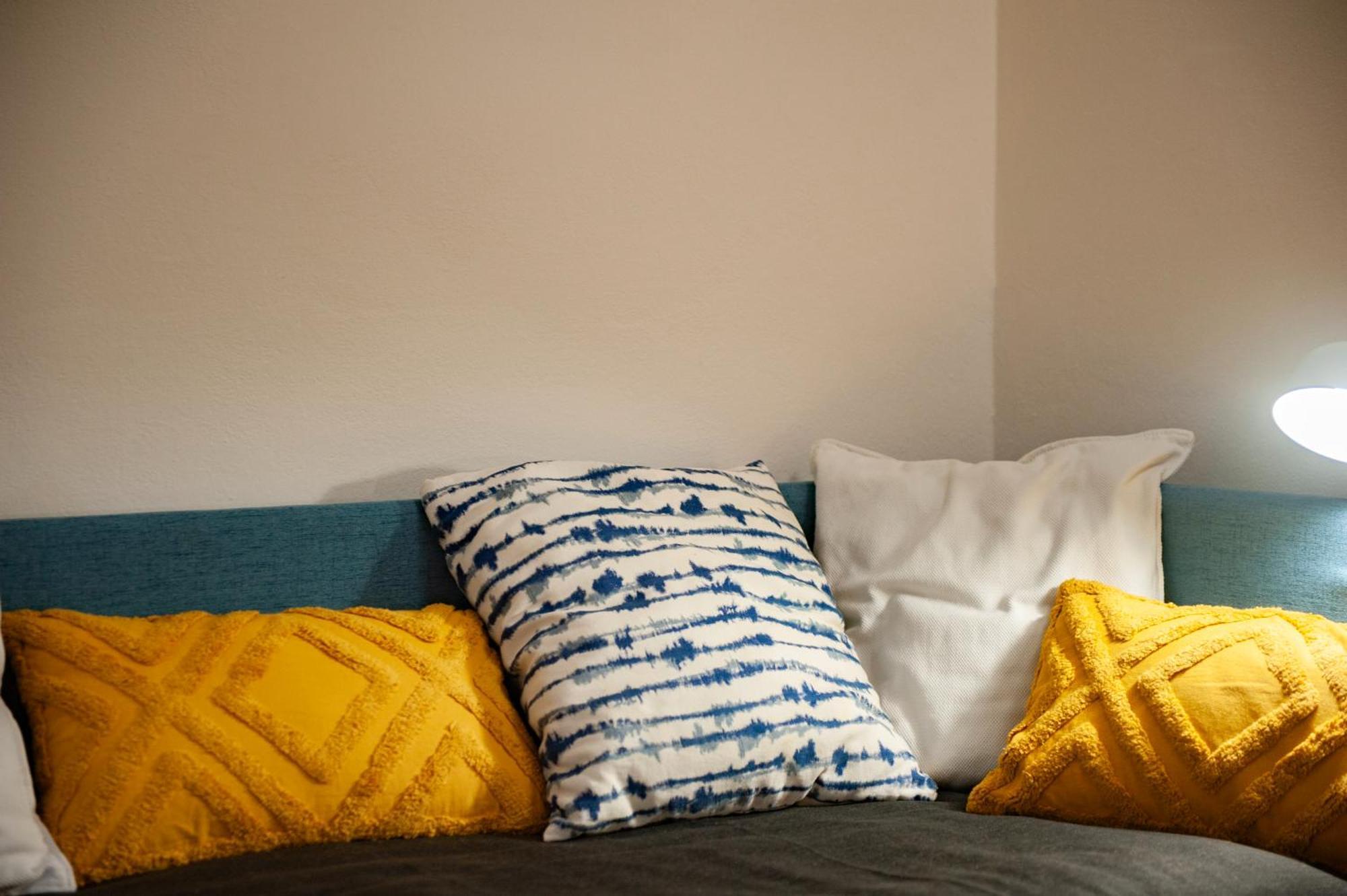 Il Fico - Tintori Apt ฟลอเรนซ์ ภายนอก รูปภาพ