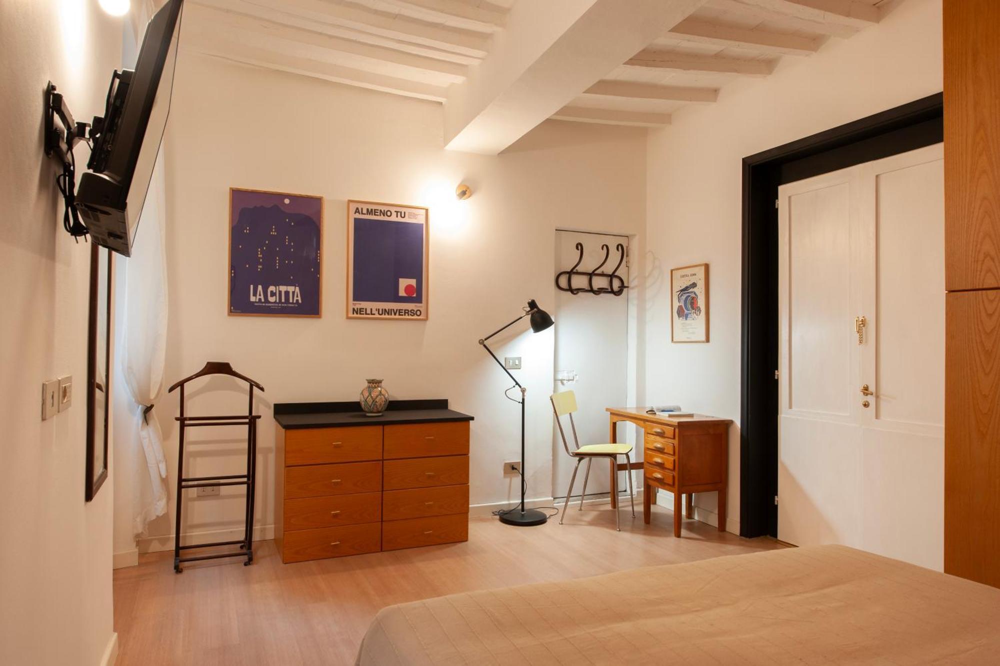 Il Fico - Tintori Apt ฟลอเรนซ์ ภายนอก รูปภาพ