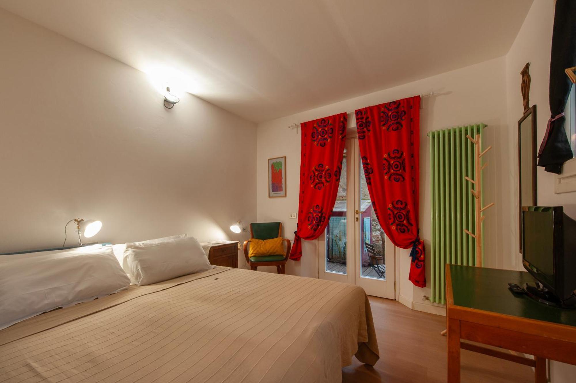 Il Fico - Tintori Apt ฟลอเรนซ์ ภายนอก รูปภาพ