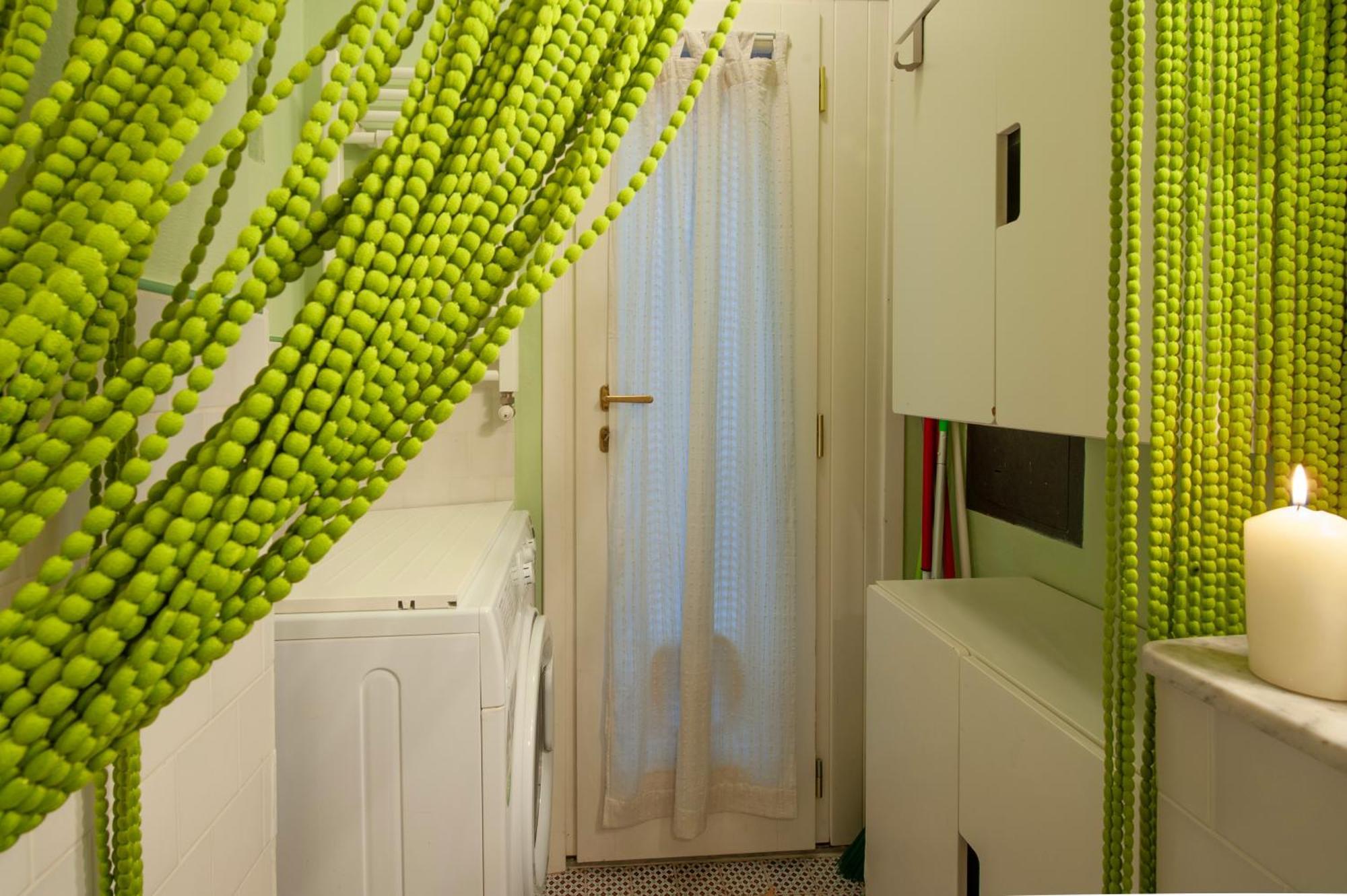 Il Fico - Tintori Apt ฟลอเรนซ์ ภายนอก รูปภาพ